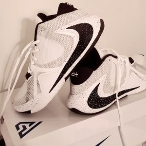 Nike Air Zoom Freak 1 Oreo/ make offer
